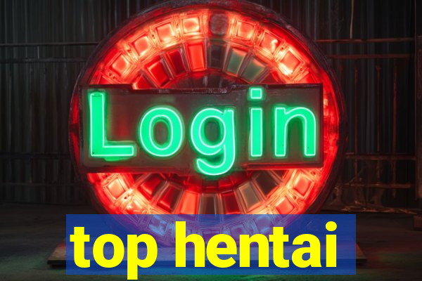 top hentai